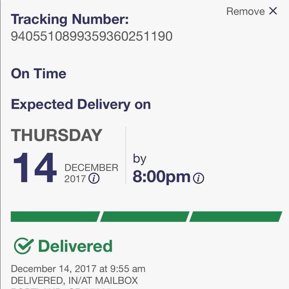 🔥100% Authentic 🔥⭐️⭐️⭐️⭐️⭐️ - Picture 3 of 8